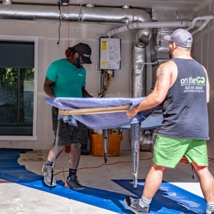 Photo of On The Go Moving & Storage