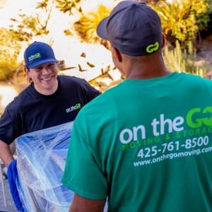 Photo of On The Go Moving & Storage