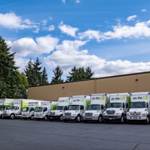 Photo of On The Go Moving & Storage