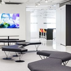 Photo of Sitio Commercial Furniture