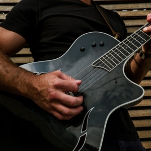 Photo of So-Cal Wedding Music