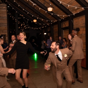 Photo of So-Cal Wedding Music
