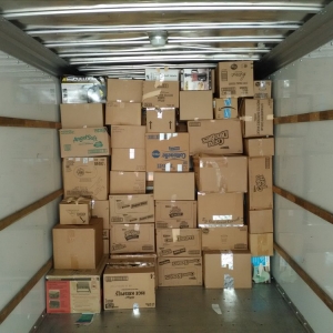 Photo of Affordable Movers Utah Corporation