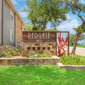 Photo of Redgate
