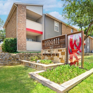 Photo of Redgate
