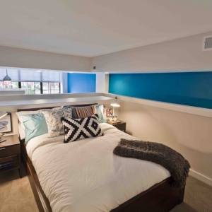 Photo of The Chocolate Works Apartments
