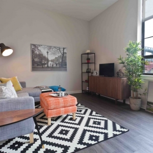 Photo of The Chocolate Works Apartments