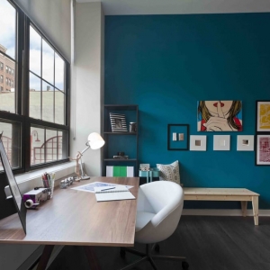 Photo of The Chocolate Works Apartments