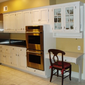 Photo of Montgomery Refinishing Service