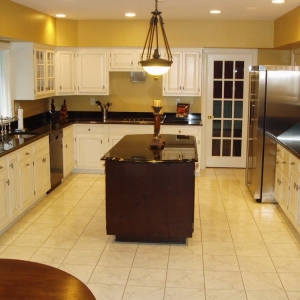 Photo of Montgomery Refinishing Service