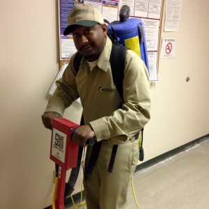 Photo of DB Commercial Cleaning Services