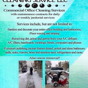 Photo of DB Commercial Cleaning Services