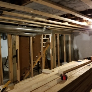 Photo of Brinkerhoff Construction