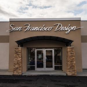 Photo of San Francisco Design