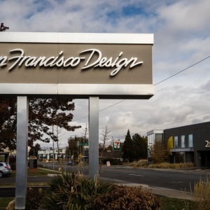 Photo of San Francisco Design