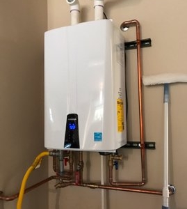 Photo of Edco Plumbing Heating & Air