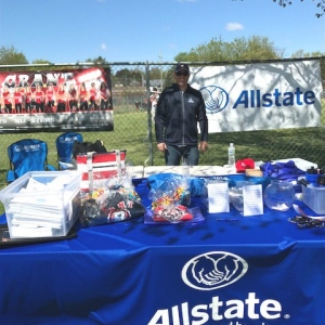 Photo of Allstate Insurance Agent: Mike Olson