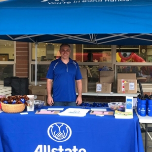 Photo of Allstate Insurance Agent: Mike Olson