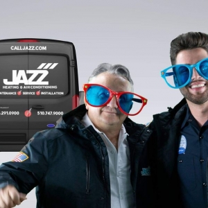 Photo of Jazz Heating, Air Conditioning and Water Heaters