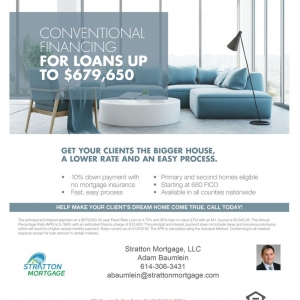 Photo of Stratton Mortgage