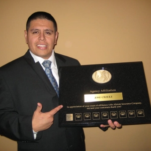 Photo of Allstate Insurance: Jose Chavez