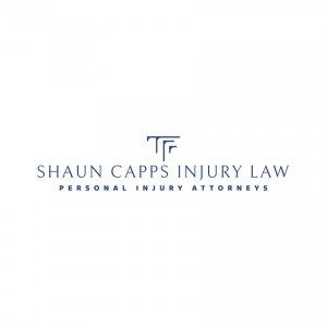 Photo of Shaun Capps Injury Law