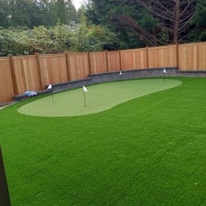 Photo of Duarte's Landscape Construction