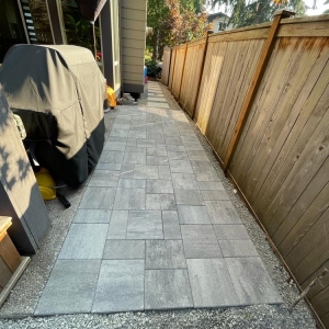 Photo of Duarte's Landscape Construction