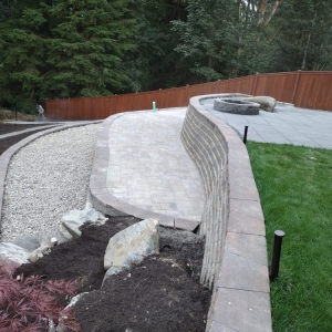 Photo of Duarte's Landscape Construction