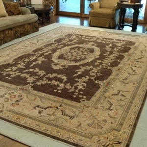 Photo of Angel Dry Carpet & Rug Cleaning