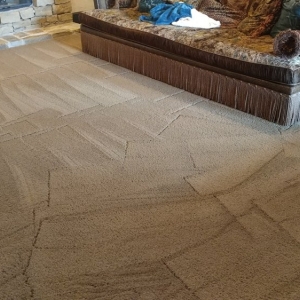 Photo of Angel Dry Carpet & Rug Cleaning