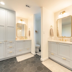Photo of Austin Cabinets