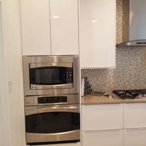 Photo of Austin Cabinets