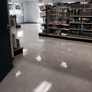 Photo of NorthStar Janitorial Service