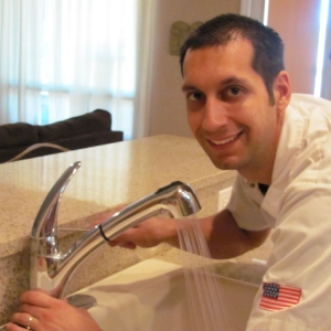 Photo of Sonoran Desert Plumbing