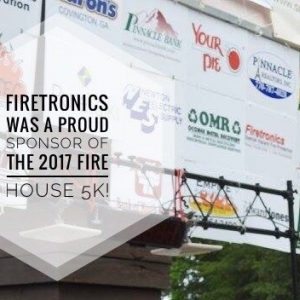 Oxford Firetronics