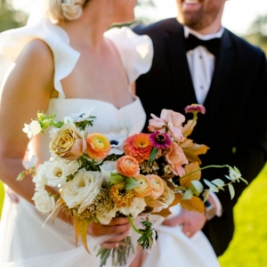 Photo of Stems Floral Design + Event Styling