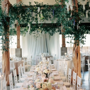 Photo of Stems Floral Design + Event Styling