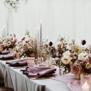 Photo of Stems Floral Design + Event Styling