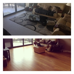 Photo of Pride Flooring & Home Decor