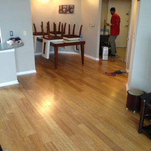 Photo of Pride Flooring & Home Decor