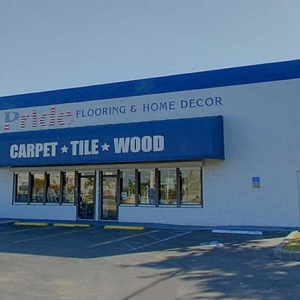 Photo of Pride Flooring & Home Decor