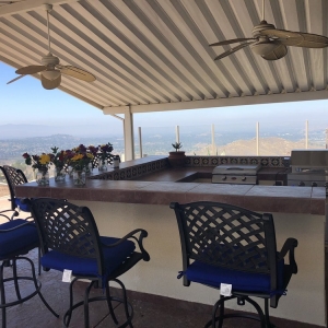 Montclair Outdoor Kitchen Guru