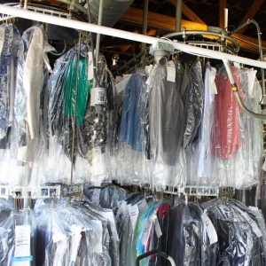 Photo of CD One Price Cleaners