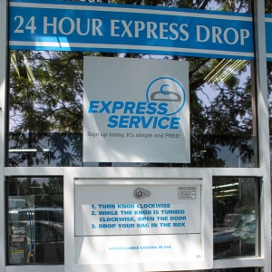 Photo of CD One Price Cleaners