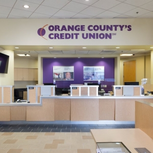 Photo of Orange County's Credit Union
