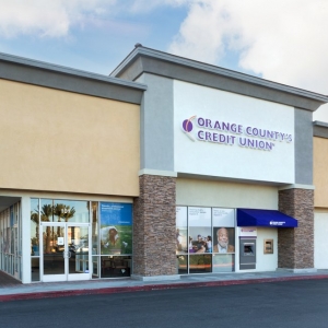 Photo of Orange County's Credit Union