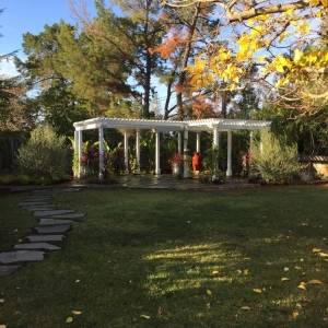 Sunnyvale Greenscape Design