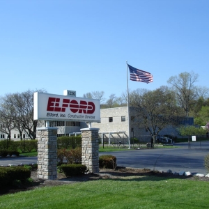 Columbus Elford Inc.