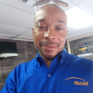 Photo of Robert Washington - Legalshield Independent Associate
